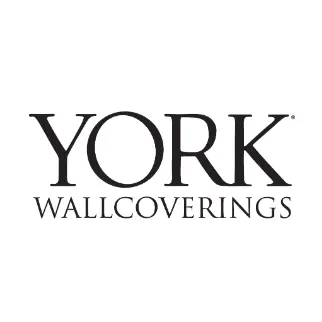 York Wallcoverings: Low to $2.5 Rifle Paper Co.