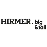 HIRMER Big & Tall US折扣码 & 打折促销