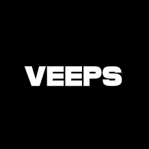 VEEPS: Save 25% OFF All Orders