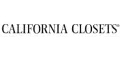 California Closets US Coupons