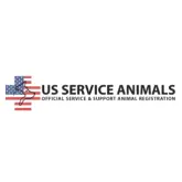 US Service Animals折扣码 & 打折促销