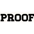 Proof Syrup: 15% OFF Your First Order with Sign Up