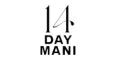 14 Day Mani