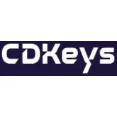 CDKeys UK折扣码 & 打折促销
