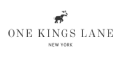 One Kings Lane Kortingscode