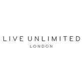 Live Unlimited London UK折扣码 & 打折促销