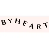 Byheart折扣码 & 打折促销