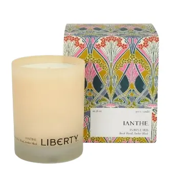 Liberty London AU: Sign Up and Unlock 15% OFF Your First Order