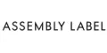 Assembly Label AU