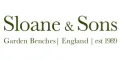 Sloane & Sons Coupons