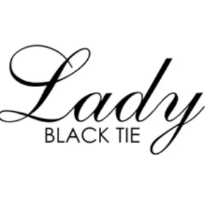 Lady Black Tie: 5% OFF Your Purchase