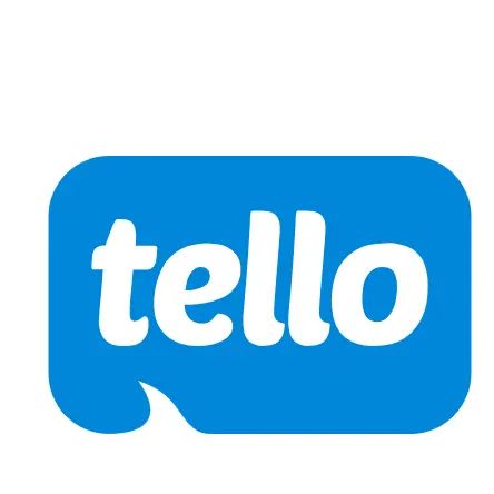 Tello: Selected Plans Starting at $5/Moth