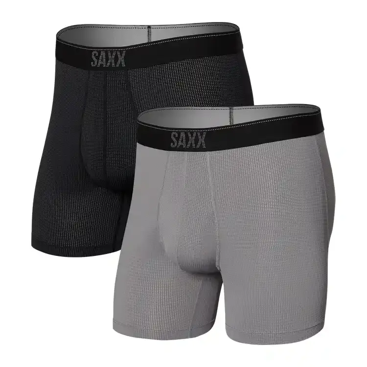 SAXX Underwear: Up to 50% OFF Winter Sale + Free Shipping