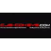 CJS CD Keys US折扣码 & 打折促销