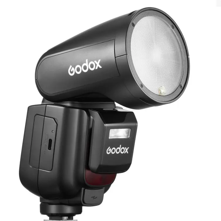 Godox Store US: Sign Up to Receive 10% OFF Your Next Order with Email
