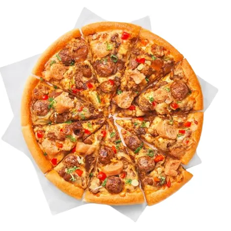 Pizza Hut AU: 2 Large Pizzas from $19