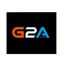 G2A: Save Up to 98% OFF New Year Sale
