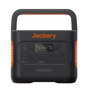 Jackery UK：首次注册即可获得£150优惠