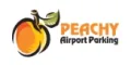 Peachy Airport Parking Coupons