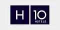 H10 Hotels UK Coupons