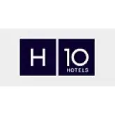 H10 Hotels UK折扣码 & 打折促销