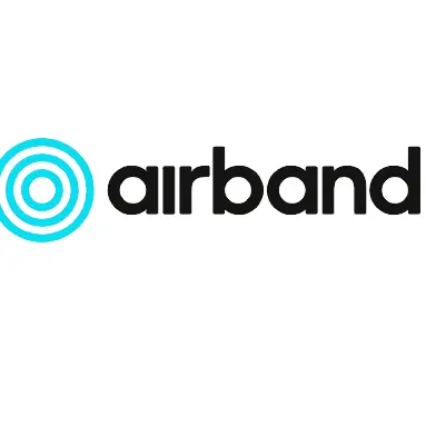 Airband UK: 10% OFF Your Orders
