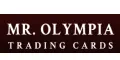 Olympia Trading Cards Coupons