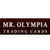 Olympia Trading Cards折扣码 & 打折促销