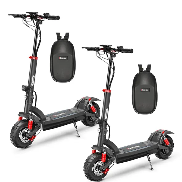 Circooter UK: Save Up to £200 OFF Selected Electric Scooters