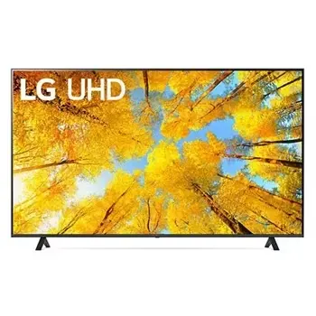 LG Electronics: 精选大屏幕电视，最高可省$1500