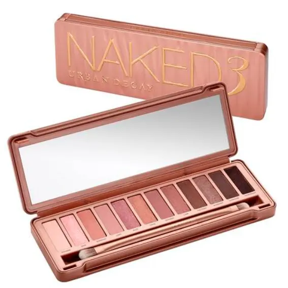 Urban Decay: Save 25% OFF Sitewide