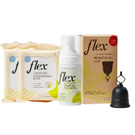 The Flex Company: Take 15% OFF Your Purchase of 2 or More Items