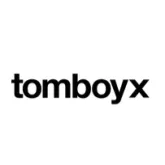 TomboyX折扣码 & 打折促销