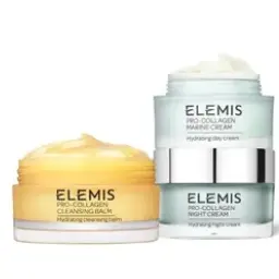 Elemis AU: Free Elemis Pro-Collagen Favourites on Orders $200+