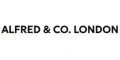 Alfred & Co. London Coupons