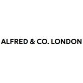 Alfred & Co. London折扣码 & 打折促销