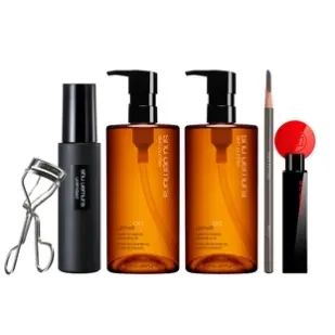 Shu Uemura: 24% OFF Sitewide + Free Ultime8 Gift When You Spend $70+