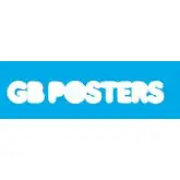 GB Posters折扣码 & 打折促销