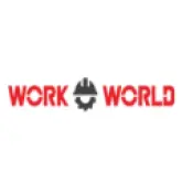 Work World US折扣码 & 打折促销