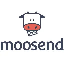 Moosend: 35% OFF Any Order