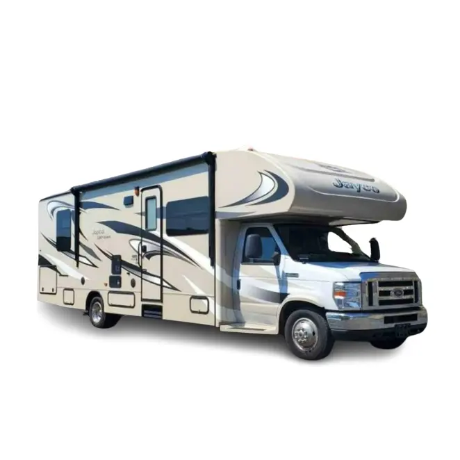 RVShare: Enter to Win $500 OFF Toward an RV Trip