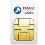 Tesco Mobile: SIM Deals as low as £7.5