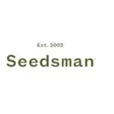 Seedsman UK折扣码 & 打折促销