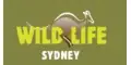 WILDLIFE Sydney Coupons