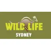 WILDLIFE Sydney折扣码 & 打折促销