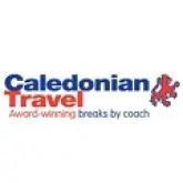 Caledonian折扣码 & 打折促销