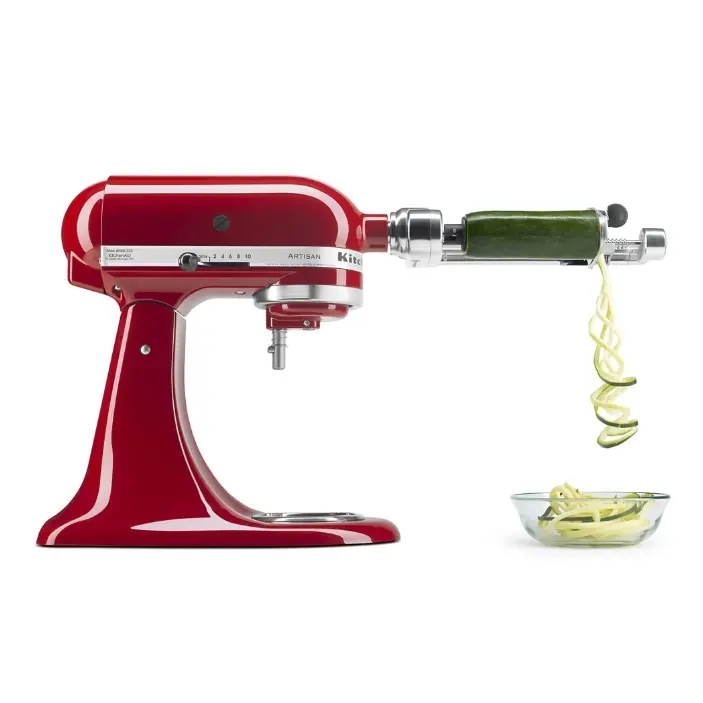 KitchenAid: Up to 30% OFF Stand Mixer Attachments