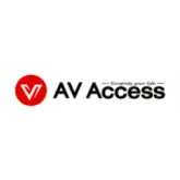 AV Access折扣码 & 打折促销
