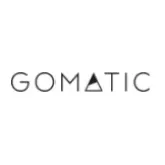 Gomatic UK折扣码 & 打折促销