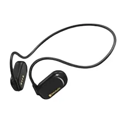 MeloAudio Open-Ear Headphones Bluetooth Earbuds